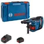 Bosch Akku-Maschinen