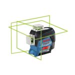 Linienlaser