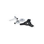 Freischneider-Messer-Set