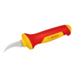 Abmantelungsmesser
