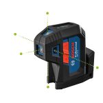 Punktlaser