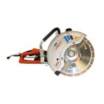 Electric Cut-Off Grinder