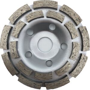 Grinding disc Diamond cup wheel Grinding cup 115 125 180...