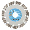 Diamanttrennscheibe Beton Diamantscheibe115 mm Variation...