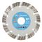 Diamanttrennscheibe Beton Diamantscheibe115 mm Variation 115 mm PD TURBO