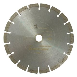 Diamanttrennscheibe Beton Diamantscheibe115 mm Variation 115 mm BTU Beton UNI