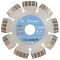 Diamanttrennscheibe Beton Diamantscheibe115 mm Variation 115 mm LT Universal Laser