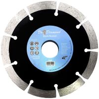 Diamanttrennscheibe Black Runner Ø 125