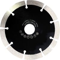 Diamanttrennscheibe Black Runner Ø 125