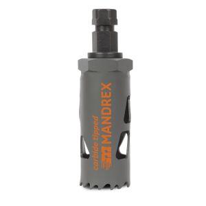 MXqs ONE-CLICK - TCT Lochsäge UltraXcut 35 mm