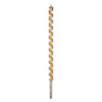 Mandrex Ultimate Twister X Bit 3/8" Bit 230 mm 20 mm
