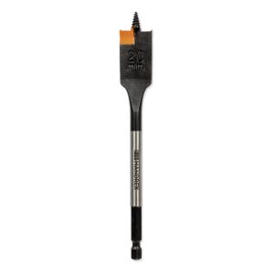Mandrex Ultimate Speed X Bit 38 mm 406 mm