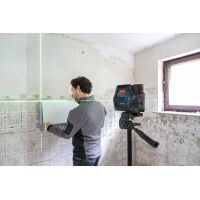 Kombilaser GCL 12V-50-22 CG