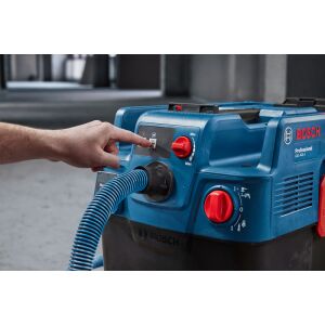 Allzwecksauger GAS 400 A