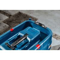 Allzwecksauger GAS 400 A
