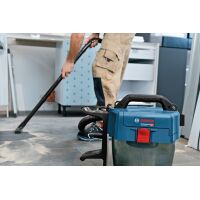 Akku-Staubsauger GAS 18V-10 L