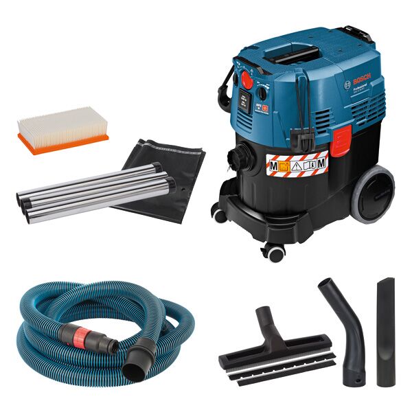 Corded vacuum cleaner GAS 35 M AFC