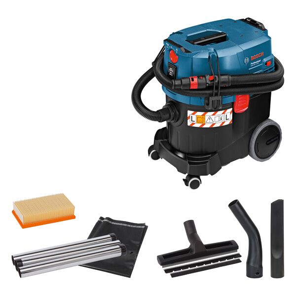 Corded vacuum cleaner GAS 35 L SFC+