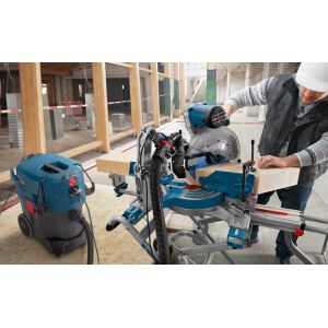 Corded vacuum cleaner GAS 35 L SFC+