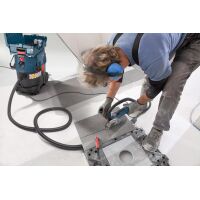 Corded vacuum cleaner GAS 35 L SFC+