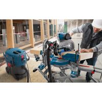 Corded vacuum cleaner GAS 35 L SFC+