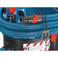 Nass-/Trockensauger GAS 35 H AFC