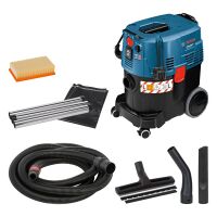 Corded vacuum cleaner GAS 35 L AFC