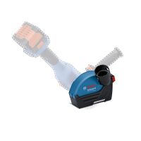 Absaughaube Easy-Adjust GDE 125 EA-T, Systemzubehör