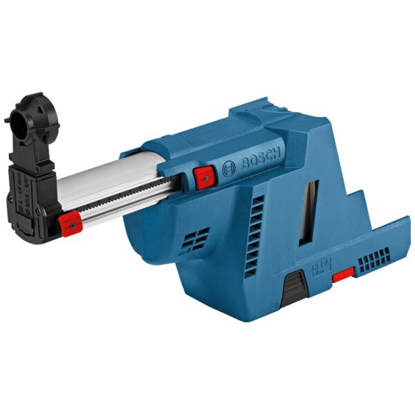 Integrierter Sauger GDE 18V-16