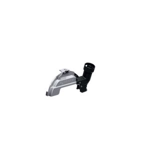 System accessories for large angle grinders GDE 180-CG