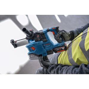 Akku-Sauger GDE 18V-12