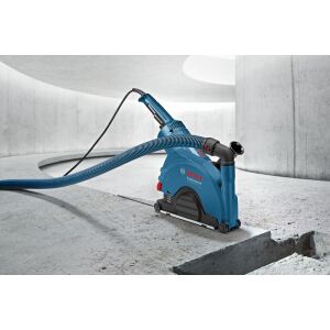 Full Cover GDE 230 FC-S extraction hood, system accessories