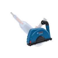 Full Cover GDE 230 FC-S extraction hood, system accessories