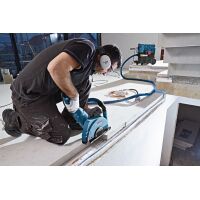 Full Cover GDE 230 FC-S extraction hood, system accessories