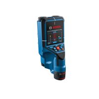 Wall scanner D-tect 200 C locator, 4 x 1.5 V LR6 batteries (AA)