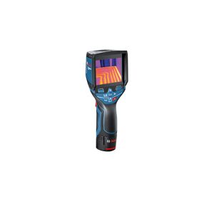 Wärmebildkamera GTC 400 C, 1 x Akku GBA 12V 2.0Ah