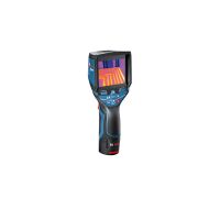 Wärmebildkamera GTC 400 C, 1 x Akku GBA 12V 2.0Ah