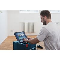 Wärmebildkamera GTC 400 C, 1 x Akku GBA 12V 2.0Ah