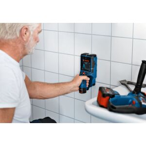 Wall scanner D-tect 200 C locating device in L-BOXX
