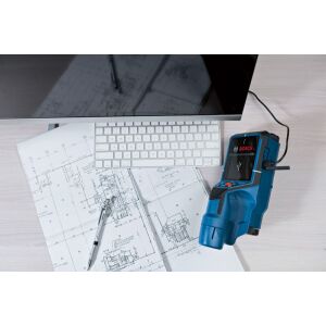 Wall scanner D-tect 200 C locating device in L-BOXX