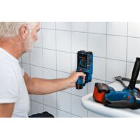 Wall scanner D-tect 200 C locating device in L-BOXX