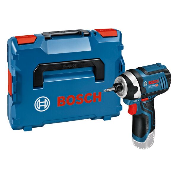 GDR 12V-105 cordless impact driver in L-BOXX