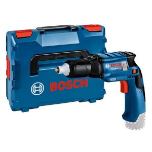 GTB 12V-11 cordless drywall screwdriver in L-BOXX