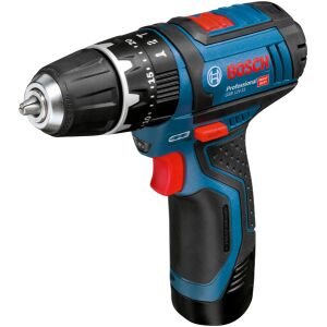 GSB 12V-15 cordless impact drill/driver