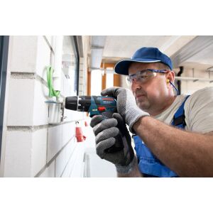 GSB 12V-15 cordless impact drill/driver