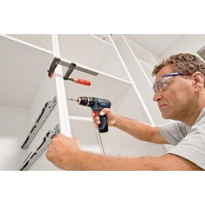 GSB 12V-15 cordless impact drill/driver