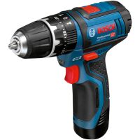 GSB 12V-15 cordless impact drill/driver
