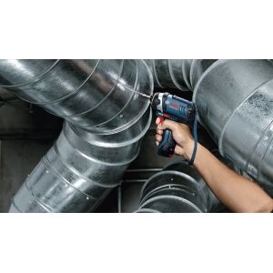 GDR 12V-105 cordless impact driver