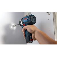 GDR 12V-105 cordless impact driver