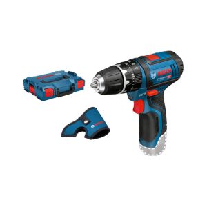 GSB 12V-15 cordless impact driver in L-BOXX